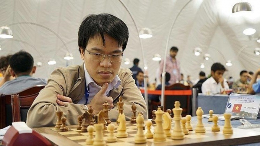 Quang Liem progresses to semi-finals of Banter Series